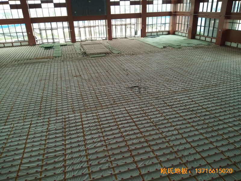 �ӱ����̴�W(xu��)��У�^(q��)�@���^�w��ľ�ذ尲�b����2
