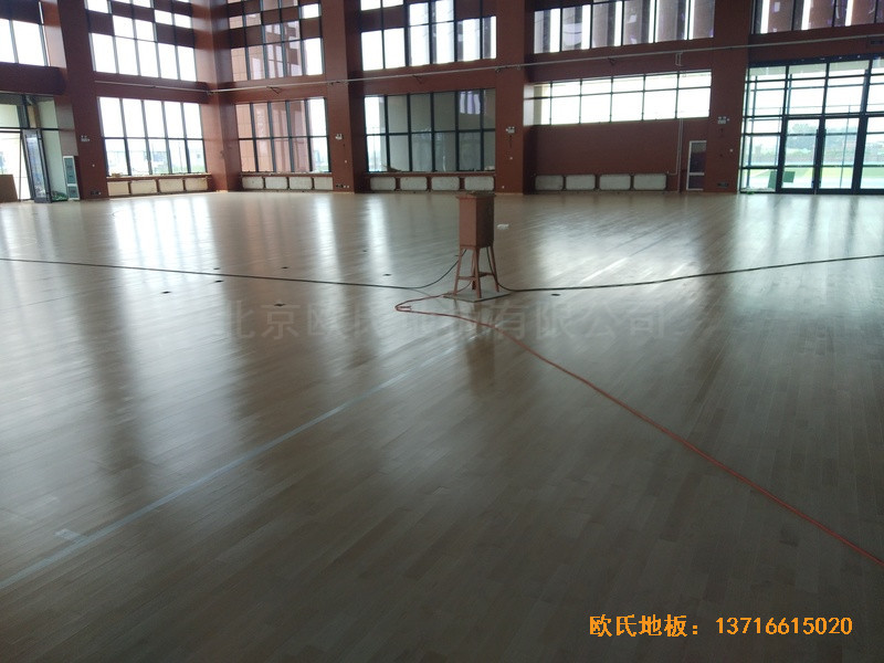 �ӱ����̴�W(xu��)��У�^(q��)�@���^�w��ľ�ذ尲�b����3