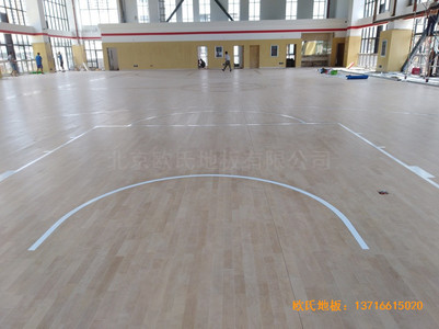 �����߼ҠI(y��ng)����С�W(xu��)�@���^�w��ľ�ذ尲�b����