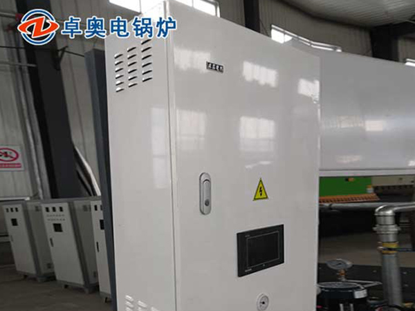 電鍋爐是如何節(jié)省電的？