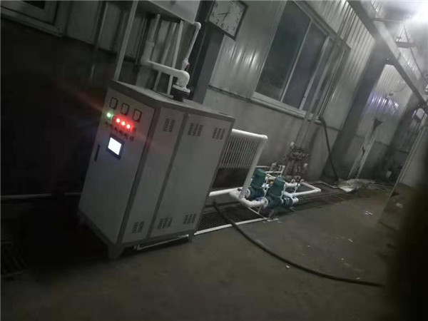 自主選擇相對(duì)的經(jīng)濟(jì)方式！山西“煤改電”采暖用電這樣計(jì)費(fèi)